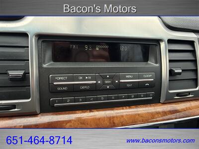 2010 Lincoln MKZ/Zephyr - Photo 17 - Forest Lake, MN 55025