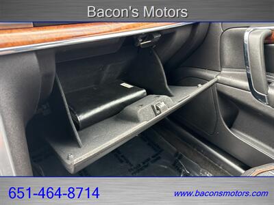 2010 Lincoln MKZ/Zephyr - Photo 20 - Forest Lake, MN 55025