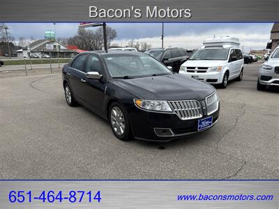 2010 Lincoln MKZ/Zephyr - Photo 3 - Forest Lake, MN 55025