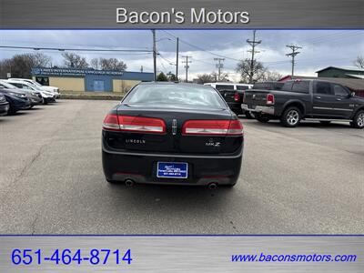 2010 Lincoln MKZ/Zephyr - Photo 6 - Forest Lake, MN 55025