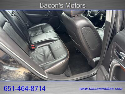 2010 Lincoln MKZ/Zephyr - Photo 12 - Forest Lake, MN 55025