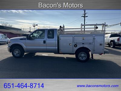 2013 Ford F-250 Super Duty XL - Photo 8 - Forest Lake, MN 55025