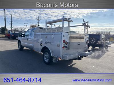 2013 Ford F-250 Super Duty XL - Photo 7 - Forest Lake, MN 55025