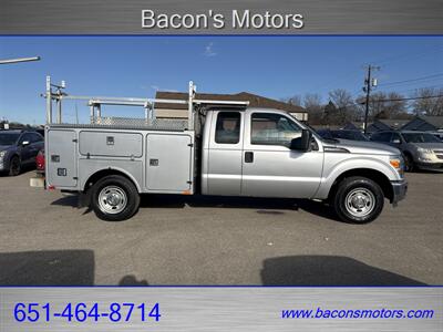 2013 Ford F-250 Super Duty XL - Photo 4 - Forest Lake, MN 55025