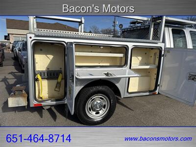 2013 Ford F-250 Super Duty XL - Photo 10 - Forest Lake, MN 55025