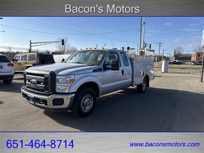 2013 Ford F-250 Super Duty XL - Photo 1 - Forest Lake, MN 55025