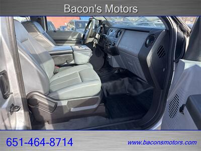 2013 Ford F-250 Super Duty XL - Photo 16 - Forest Lake, MN 55025
