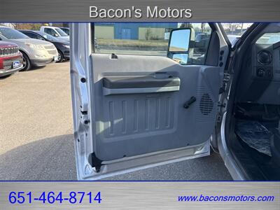 2013 Ford F-250 Super Duty XL - Photo 12 - Forest Lake, MN 55025