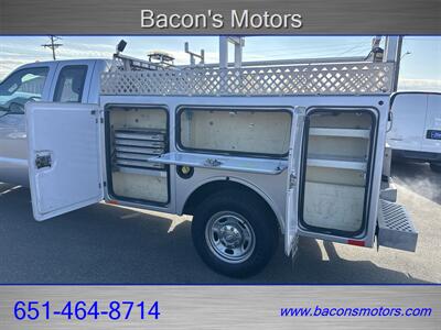 2013 Ford F-250 Super Duty XL - Photo 9 - Forest Lake, MN 55025