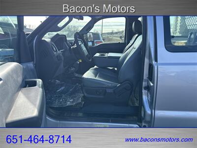 2013 Ford F-250 Super Duty XL - Photo 13 - Forest Lake, MN 55025