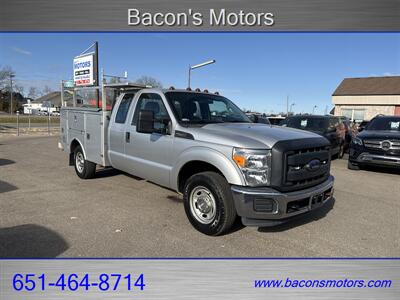2013 Ford F-250 Super Duty XL - Photo 3 - Forest Lake, MN 55025