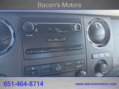 2013 Ford F-250 Super Duty XL - Photo 19 - Forest Lake, MN 55025