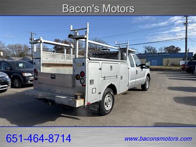 2013 Ford F-250 Super Duty XL - Photo 5 - Forest Lake, MN 55025