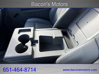 2013 Ford F-250 Super Duty XL - Photo 22 - Forest Lake, MN 55025