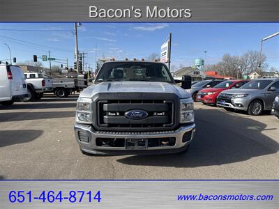 2013 Ford F-250 Super Duty XL - Photo 2 - Forest Lake, MN 55025