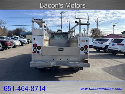 2013 Ford F-250 Super Duty XL - Photo 6 - Forest Lake, MN 55025