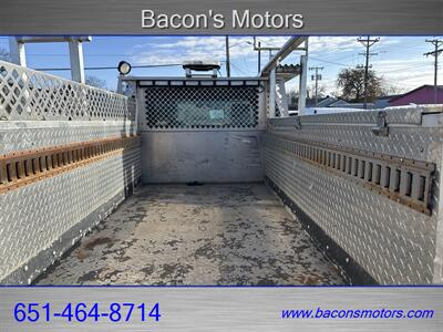 2013 Ford F-250 Super Duty XL - Photo 11 - Forest Lake, MN 55025