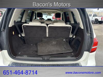 2019 Mercedes-Benz GLS 550 - Photo 14 - Forest Lake, MN 55025