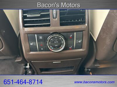 2019 Mercedes-Benz GLS 550 - Photo 19 - Forest Lake, MN 55025