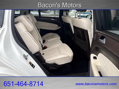2019 Mercedes-Benz GLS 550 - Photo 16 - Forest Lake, MN 55025