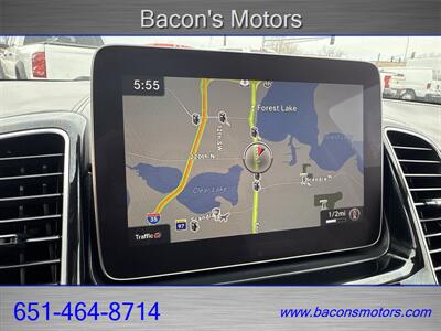 2019 Mercedes-Benz GLS 550 - Photo 24 - Forest Lake, MN 55025