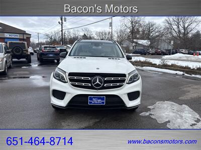 2019 Mercedes-Benz GLS 550 - Photo 2 - Forest Lake, MN 55025