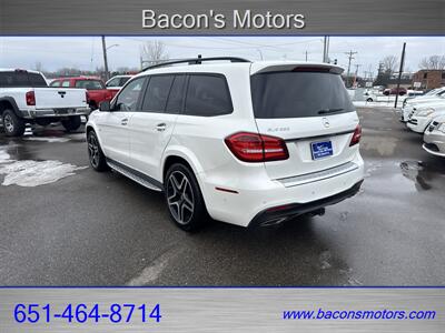 2019 Mercedes-Benz GLS 550 - Photo 7 - Forest Lake, MN 55025