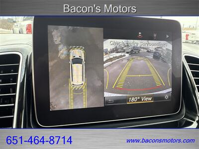 2019 Mercedes-Benz GLS 550 - Photo 25 - Forest Lake, MN 55025