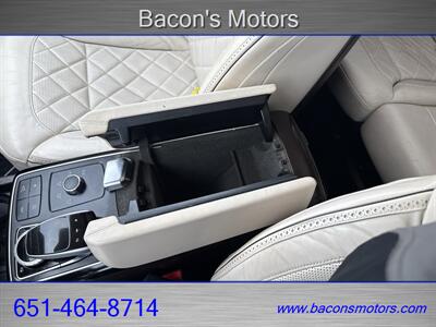 2019 Mercedes-Benz GLS 550 - Photo 29 - Forest Lake, MN 55025