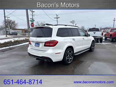 2019 Mercedes-Benz GLS 550 - Photo 5 - Forest Lake, MN 55025