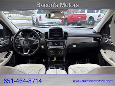 2019 Mercedes-Benz GLS 550 - Photo 18 - Forest Lake, MN 55025