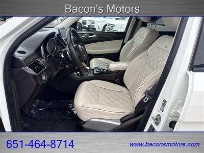 2019 Mercedes-Benz GLS 550 - Photo 11 - Forest Lake, MN 55025
