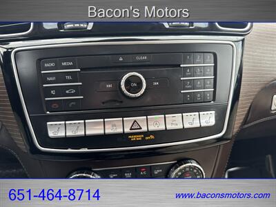 2019 Mercedes-Benz GLS 550 - Photo 26 - Forest Lake, MN 55025