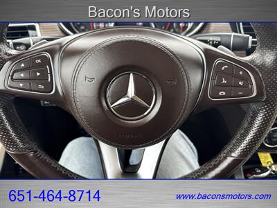 2019 Mercedes-Benz GLS 550 - Photo 23 - Forest Lake, MN 55025