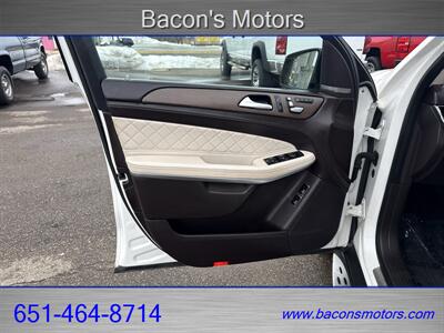 2019 Mercedes-Benz GLS 550 - Photo 10 - Forest Lake, MN 55025