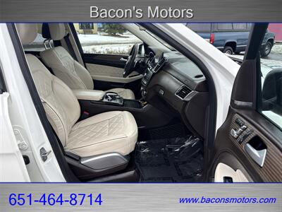 2019 Mercedes-Benz GLS 550 - Photo 17 - Forest Lake, MN 55025