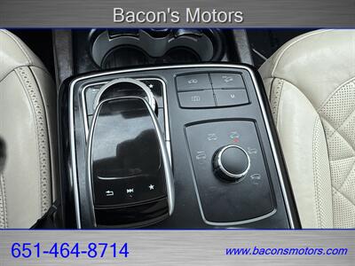 2019 Mercedes-Benz GLS 550 - Photo 28 - Forest Lake, MN 55025