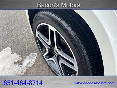 2019 Mercedes-Benz GLS 550 - Photo 9 - Forest Lake, MN 55025