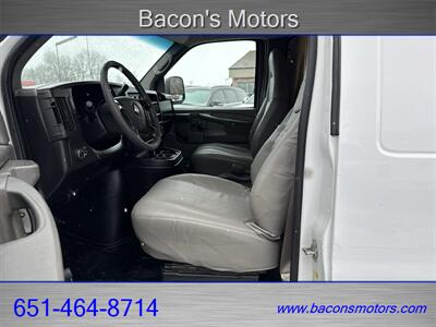 2009 Chevrolet Express 1500   - Photo 11 - Forest Lake, MN 55025