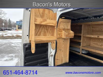 2009 Chevrolet Express 1500   - Photo 15 - Forest Lake, MN 55025