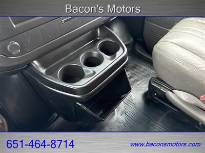 2009 Chevrolet Express 1500   - Photo 20 - Forest Lake, MN 55025