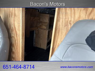 2009 Chevrolet Express 1500   - Photo 21 - Forest Lake, MN 55025