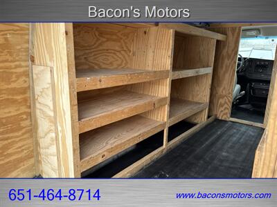 2009 Chevrolet Express 1500   - Photo 13 - Forest Lake, MN 55025