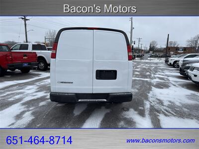 2009 Chevrolet Express 1500   - Photo 6 - Forest Lake, MN 55025
