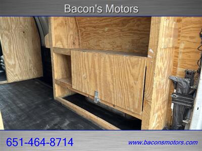 2009 Chevrolet Express 1500   - Photo 14 - Forest Lake, MN 55025