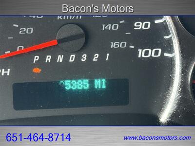 2009 Chevrolet Express 1500   - Photo 18 - Forest Lake, MN 55025