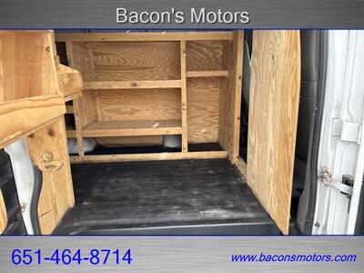 2009 Chevrolet Express 1500   - Photo 16 - Forest Lake, MN 55025