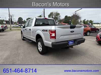 2019 Ford F-150 XL   - Photo 7 - Forest Lake, MN 55025