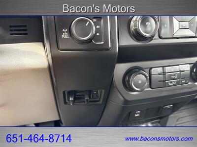 2019 Ford F-150 XL   - Photo 26 - Forest Lake, MN 55025