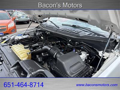 2019 Ford F-150 XL   - Photo 11 - Forest Lake, MN 55025